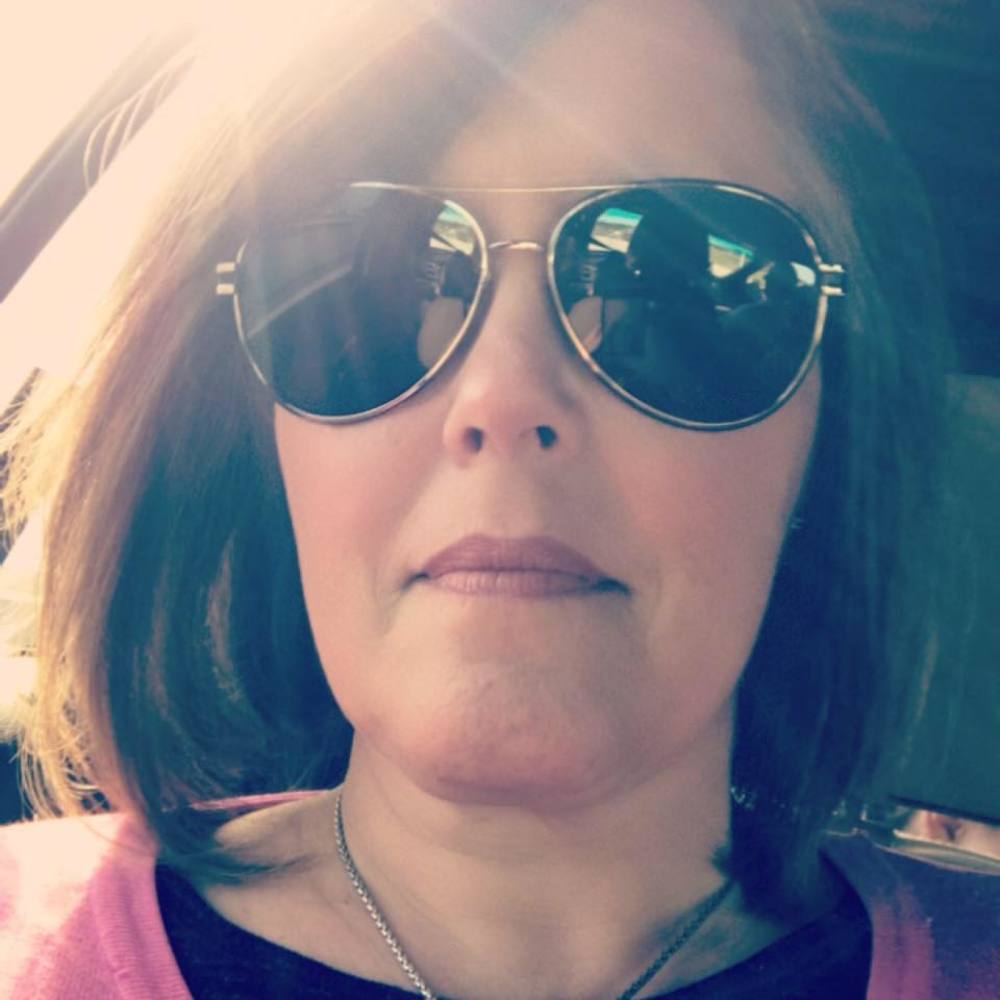 Meet your Posher, Jennifer